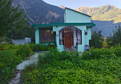 Riverside Retreat Homestay