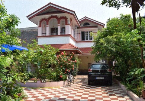 Sithara Homestay