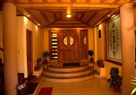 Ambika Homestay Solan