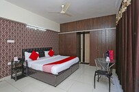 OYO 8587 Dwell Suites, Hyderabad OYO 8587 Dwell Suites, Hyderabad