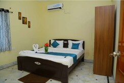 MERIT SERVICE APARTMENTS AN ROOMS, Hyderabad MERIT SERVICE APARTMENTS AN ROOMS, Hyderabad
