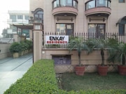 Enkay Residency JCM (A Unit of Enkay Coffee Shop Pvt Ltd.), Delhi Enkay Residency JCM (A Unit of Enkay Coffee Shop Pvt Ltd.), Delhi
