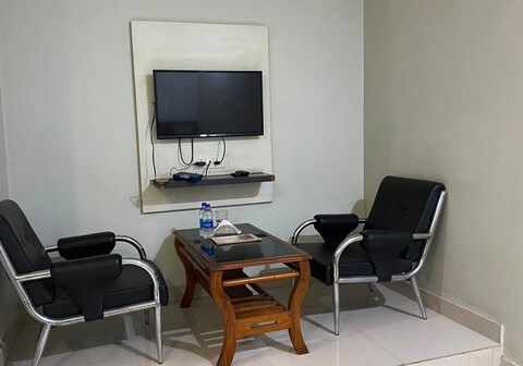 hotel haven Intercontinental