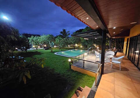 Rajashree Multipurpose Resort