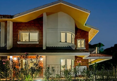 Deshco Villa Taiga, Lonavala