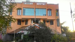 Hotel Kanchan Recreation, Maheshwar Hotel Kanchan Recreation, Maheshwar