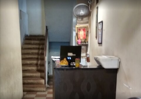 TIRUMALA GRAND A/C HOTEL