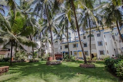 OYO Home 13390 Cozy 1BHK Dona,Candolim Goa, Goa OYO Home 13390 Cozy 1BHK Dona,Candolim Goa, Goa