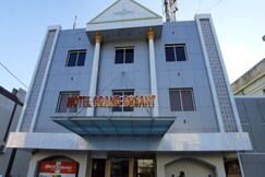 Grand Basant, Ambikapur  Grand Basant, Ambikapur