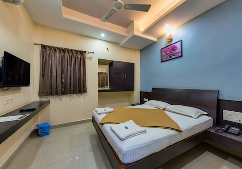 Hotel Radhakrishna