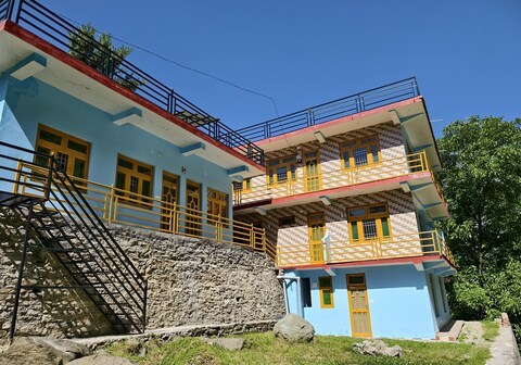 Pradeep home stay