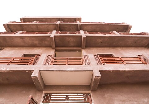 Hotel O Home R. Kush Hotel