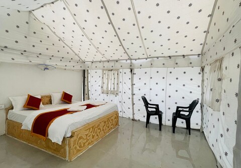 Aroma Desert Safari Camps