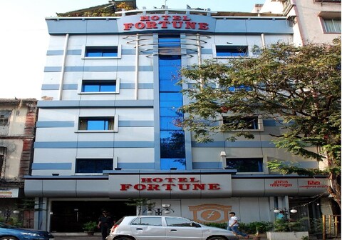 Hotel Fortune