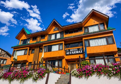 Hotel Affarwat