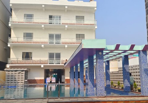 Hotel Royal Villa