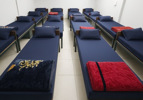 Fine Guest House and Dormitory