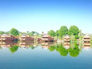 Zaffer Group of Houseboats, Srinagar Zaffer Group of Houseboats, Srinagar