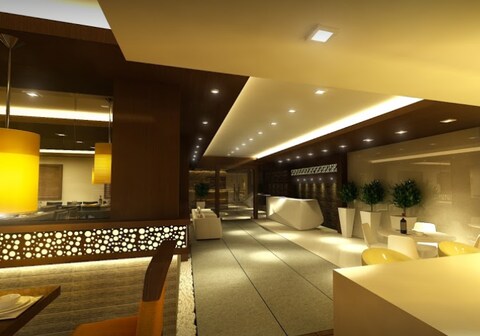 Juju International Hotel