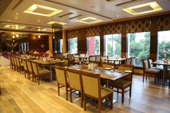 The Golden apple, Lucknow The Golden apple, Lucknow