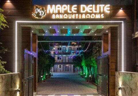 Hotel Maple Delite