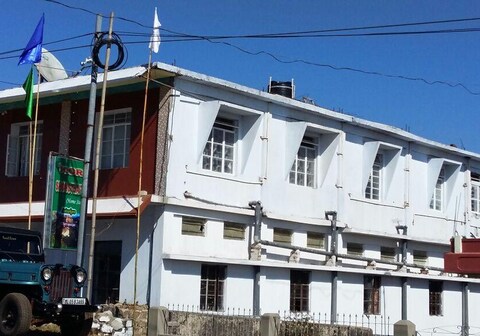 Kor Shongthait Homestay | Rooms & Dorms