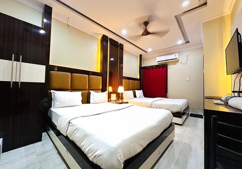 Dadas Villa Residency