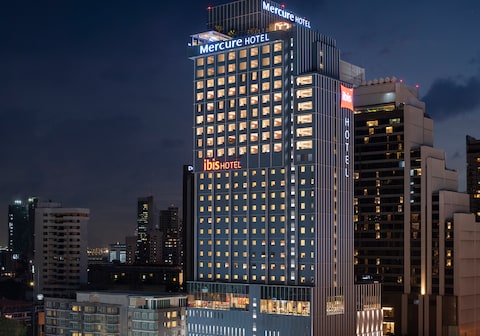 ibis Bangkok Sukhumvit 24