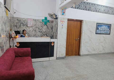 Shri Bholenath Atithi Bhawan