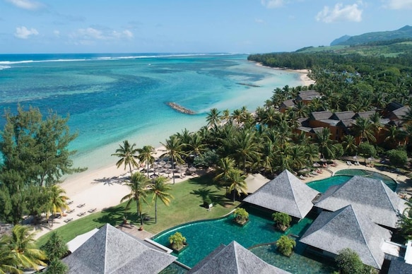 Heritage Awali Golf & Spa Resort