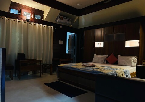 The Lavish Stay | Brahmaputra View
