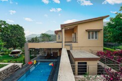 SaffronStay Forest Trails, Lonavala SaffronStay Forest Trails, Lonavala