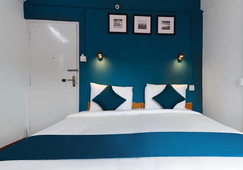 Hotel Munnar Central