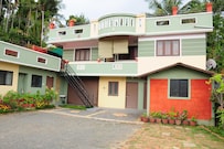Green Villa Homestay, Coorg Green Villa Homestay, Coorg
