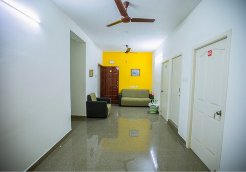 Allamanda Abode