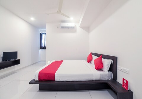 Hotel O Samudra Executive