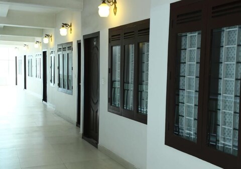 Lora Residency
