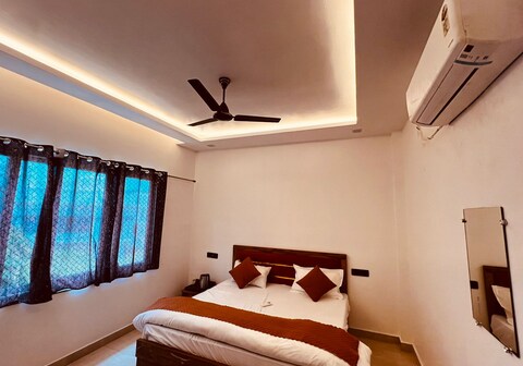 RRR Residency