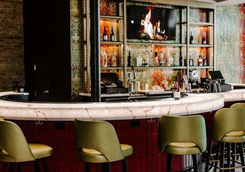 Best Western Plus Sunset Suites-Riverwalk