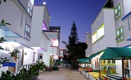My Daddys Home, Pune My Daddys Home, Pune