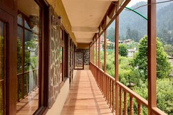 Jibhi Holiday Home, Jibhi Jibhi Holiday Home, Jibhi