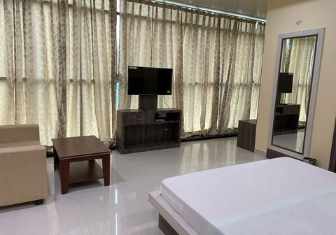 Hotel GR International
