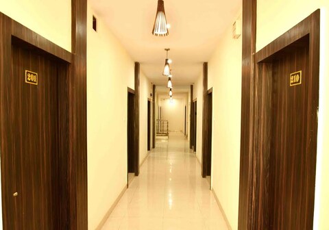 Hotel Shipra Avenue