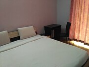 ZRI 24 Hospitality Service Apartment, Pune ZRI 24 Hospitality Service Apartment, Pune