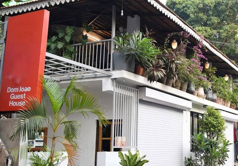 Dom Joao's Guest House