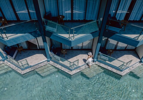 Hotel Tide Phuket Beachfront