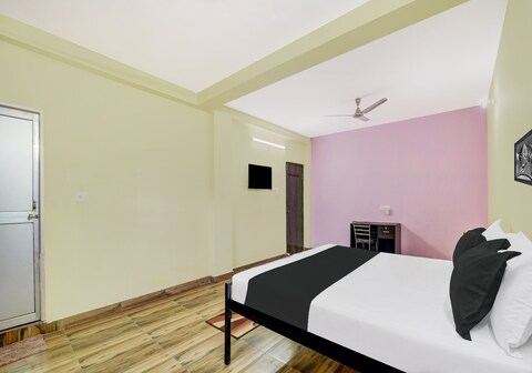 Hotel O HILL VIEW INN