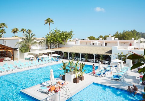 Hotel Vibra Cala Tarida