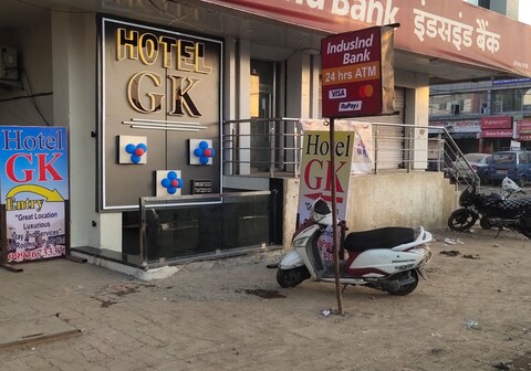 Hotel GK