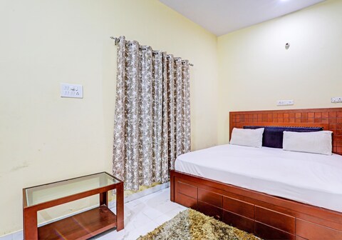 Hotel O Home Singhs Delight